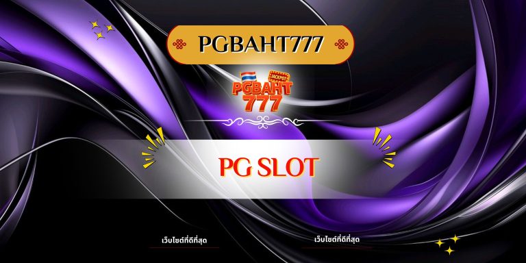 pg slot